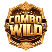 สัญลักษณ์ COMBO WILD